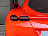 2024 Ferrari Roma Red Coupe Sports Car with 4 Seats 3.8T V8 F1 DCT - Malaysia Ferrari Car for Sale Promotion [DIRECT IMPORT]