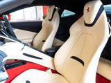 2024 Ferrari Roma Red Coupe Sports Car with 4 Seats 3.8T V8 F1 DCT - Malaysia Ferrari Car for Sale Promotion [DIRECT IMPORT]