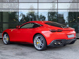 2024 Ferrari Roma Red Coupe Sports Car with 4 Seats 3.8T V8 F1 DCT - Malaysia Ferrari Car for Sale Promotion [DIRECT IMPORT]