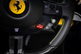 [DIRECT IMPORT] 2024 Ferrari SF90 Spider Blue Convertible Coupe Plug-in Hybrid Sports Car with 2 Seats 4.0T V8 F1 DCT 4WD - Malaysia Ferrari Car for Sale Promotion