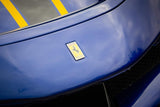 [DIRECT IMPORT] 2024 Ferrari SF90 Spider Blue Convertible Coupe Plug-in Hybrid Sports Car with 2 Seats 4.0T V8 F1 DCT 4WD - Malaysia Ferrari Car for Sale Promotion
