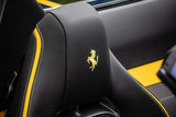[DIRECT IMPORT] 2024 Ferrari SF90 Spider Blue Convertible Coupe Plug-in Hybrid Sports Car with 2 Seats 4.0T V8 F1 DCT 4WD - Malaysia Ferrari Car for Sale Promotion
