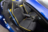 [DIRECT IMPORT] 2024 Ferrari SF90 Spider Blue Convertible Coupe Plug-in Hybrid Sports Car with 2 Seats 4.0T V8 F1 DCT 4WD - Malaysia Ferrari Car for Sale Promotion