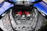 [DIRECT IMPORT] 2024 Ferrari SF90 Spider Blue Convertible Coupe Plug-in Hybrid Sports Car with 2 Seats 4.0T V8 F1 DCT 4WD - Malaysia Ferrari Car for Sale Promotion