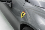 [DIRECT IMPORT] 2024 Ferrari SF90 Spider Grey Convertible Coupe Plug-in Hybrid Sports Car with 2 Seats 4.0T V8 F1 DCT 4WD - Malaysia Ferrari Car for Sale Promotion