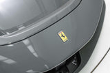[DIRECT IMPORT] 2024 Ferrari SF90 Spider Grey Convertible Coupe Plug-in Hybrid Sports Car with 2 Seats 4.0T V8 F1 DCT 4WD - Malaysia Ferrari Car for Sale Promotion