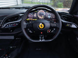 [DIRECT IMPORT] 2024 Ferrari SF90 Spider Red Convertible Coupe Plug-in Hybrid Sports Car with 2 Seats 4.0T V8 F1 DCT 4WD - Malaysia Ferrari Car for Sale Promotion