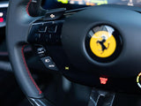 [DIRECT IMPORT] 2024 Ferrari SF90 Spider Red Convertible Coupe Plug-in Hybrid Sports Car with 2 Seats 4.0T V8 F1 DCT 4WD - Malaysia Ferrari Car for Sale Promotion