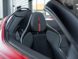 [DIRECT IMPORT] 2024 Ferrari SF90 Spider Red Convertible Coupe Plug-in Hybrid Sports Car with 2 Seats 4.0T V8 F1 DCT 4WD - Malaysia Ferrari Car for Sale Promotion