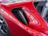 [DIRECT IMPORT] 2024 Ferrari SF90 Spider Red Convertible Coupe Plug-in Hybrid Sports Car with 2 Seats 4.0T V8 F1 DCT 4WD - Malaysia Ferrari Car for Sale Promotion
