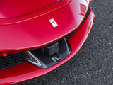 [DIRECT IMPORT] 2024 Ferrari SF90 Spider Red Convertible Coupe Plug-in Hybrid Sports Car with 2 Seats 4.0T V8 F1 DCT 4WD - Malaysia Ferrari Car for Sale Promotion