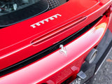 [DIRECT IMPORT] 2024 Ferrari SF90 Spider Red Convertible Coupe Plug-in Hybrid Sports Car with 2 Seats 4.0T V8 F1 DCT 4WD - Malaysia Ferrari Car for Sale Promotion