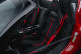 [DIRECT IMPORT] 2024 Ferrari SF90 XX Spider Red Convertible Coupe Plug-in Hybrid Sports Car with 2 Seats 4.0T V8 F1 DCT 4WD - Malaysia Ferrari Car for Sale Promotion