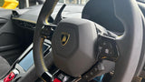 [DIRECT IMPORT] 2024 Lamborghini Huracan Tecnica 5.2 V10 Auto 4WD Auto - Yellow Coupe Sports Car - Malaysia Recond Sports Car