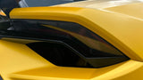 [DIRECT IMPORT] 2024 Lamborghini Huracan Tecnica 5.2 V10 Auto 4WD Auto - Yellow Coupe Sports Car - Malaysia Recond Sports Car