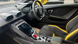 [DIRECT IMPORT] 2024 Lamborghini Huracan Tecnica 5.2 V10 Auto 4WD Auto - Yellow Coupe Sports Car - Malaysia Recond Sports Car