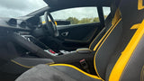 [DIRECT IMPORT] 2024 Lamborghini Huracan Tecnica 5.2 V10 Auto 4WD Auto - Yellow Coupe Sports Car - Malaysia Recond Sports Car
