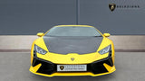 [DIRECT IMPORT] 2024 Lamborghini Huracan Tecnica 5.2 V10 Auto 4WD Auto - Yellow Coupe Sports Car - Malaysia Recond Sports Car