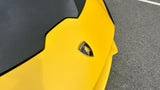 [DIRECT IMPORT] 2024 Lamborghini Huracan Tecnica 5.2 V10 Auto 4WD Auto - Yellow Coupe Sports Car - Malaysia Recond Sports Car