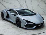 [DIRECT IMPORT] 2024 Lamborghini Revuelto 6.5 V12 HPEV 3.8kWh Coupe Petrol Plug-in Hybrid AMT 4WD - Grey Coupe (2024) - Recond Car
