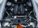 [DIRECT IMPORT] 2024 Lamborghini Revuelto 6.5 V12 HPEV 3.8kWh Coupe Petrol Plug-in Hybrid AMT 4WD - Grey Coupe (2024) - Recond Car
