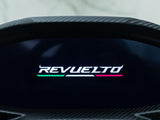 [DIRECT IMPORT] 2024 Lamborghini Revuelto 6.5 V12 HPEV 3.8kWh Coupe Petrol Plug-in Hybrid AMT 4WD - Grey Coupe (2024) - Recond Car