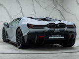 [DIRECT IMPORT] 2024 Lamborghini Revuelto 6.5 V12 HPEV 3.8kWh Coupe Petrol Plug-in Hybrid AMT 4WD - Grey Coupe (2024) - Recond Car