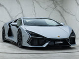 [DIRECT IMPORT] 2024 Lamborghini Revuelto 6.5 V12 HPEV 3.8kWh Coupe Petrol Plug-in Hybrid AMT 4WD - Grey Coupe (2024) - Recond Car