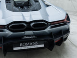 [DIRECT IMPORT] 2024 Lamborghini Revuelto 6.5 V12 HPEV 3.8kWh Coupe Petrol Plug-in Hybrid AMT 4WD - Grey Coupe (2024) - Recond Car