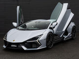 [DIRECT IMPORT] 2024 Lamborghini Revuelto 6.5 V12 HPEV 3.8kWh Coupe Petrol Plug-in Hybrid AMT 4WD - Grey Coupe (2024) - Recond Car
