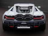[DIRECT IMPORT] 2024 Lamborghini Revuelto 6.5 V12 HPEV 3.8kWh Coupe Petrol Plug-in Hybrid AMT 4WD - Grey Coupe (2024) - Recond Car