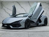 [DIRECT IMPORT] 2024 Lamborghini Revuelto 6.5 V12 HPEV 3.8kWh Coupe Petrol Plug-in Hybrid AMT 4WD - Grey Coupe (2024) - Recond Car