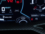 [DIRECT IMPORT] 2024 Lamborghini Revuelto 6.5 V12 HPEV 3.8kWh Coupe Petrol Plug-in Hybrid AMT 4WD - Grey Coupe (2024) - Recond Car