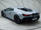 [DIRECT IMPORT] 2024 Lamborghini Revuelto 6.5 V12 HPEV 3.8kWh Coupe Petrol Plug-in Hybrid AMT 4WD - Grey Coupe (2024) - Recond Car