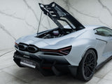 [DIRECT IMPORT] 2024 Lamborghini Revuelto 6.5 V12 HPEV 3.8kWh Coupe Petrol Plug-in Hybrid AMT 4WD - Grey Coupe (2024) - Recond Car