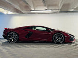[DIRECT IMPORT] 2024 Lamborghini Revuelto 6.5 V12 HPEV 3.8kWh Coupe Petrol Plug-in Hybrid AMT 4WD - Red Coupe (2024) - Recond Car