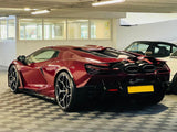 [DIRECT IMPORT] 2024 Lamborghini Revuelto 6.5 V12 HPEV 3.8kWh Coupe Petrol Plug-in Hybrid AMT 4WD - Red Coupe (2024) - Recond Car