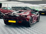[DIRECT IMPORT] 2024 Lamborghini Revuelto 6.5 V12 HPEV 3.8kWh Coupe Petrol Plug-in Hybrid AMT 4WD - Red Coupe (2024) - Recond Car