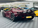 [DIRECT IMPORT] 2024 Lamborghini Revuelto 6.5 V12 HPEV 3.8kWh Coupe Petrol Plug-in Hybrid AMT 4WD - Red Coupe (2024) - Recond Car