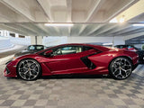 [DIRECT IMPORT] 2024 Lamborghini Revuelto 6.5 V12 HPEV 3.8kWh Coupe Petrol Plug-in Hybrid AMT 4WD - Red Coupe (2024) - Recond Car