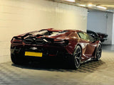 [DIRECT IMPORT] 2024 Lamborghini Revuelto 6.5 V12 HPEV 3.8kWh Coupe Petrol Plug-in Hybrid AMT 4WD - Red Coupe (2024) - Recond Car