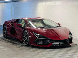 [DIRECT IMPORT] 2024 Lamborghini Revuelto 6.5 V12 HPEV 3.8kWh Coupe Petrol Plug-in Hybrid AMT 4WD - Red Coupe (2024) - Recond Car