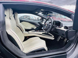 [DIRECT IMPORT] 2024 Lamborghini Revuelto 6.5 V12 HPEV 3.8kWh Coupe Petrol Plug-in Hybrid AMT 4WD - Red Coupe (2024) - Recond Car