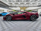 [DIRECT IMPORT] 2024 Lamborghini Revuelto 6.5 V12 HPEV 3.8kWh Coupe Petrol Plug-in Hybrid AMT 4WD - Red Coupe (2024) - Recond Car