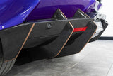 [DIRECT IMPORT] 2024 Lamborghini Revuelto 6.5 V12 HPEV 3.8kWh Coupe Petrol Plug-in Hybrid AMT 4WD - Purple Coupe (2024) - Recond Car