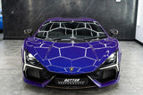 [DIRECT IMPORT] 2024 Lamborghini Revuelto 6.5 V12 HPEV 3.8kWh Coupe Petrol Plug-in Hybrid AMT 4WD - Purple Coupe (2024) - Recond Car