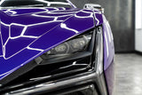 [DIRECT IMPORT] 2024 Lamborghini Revuelto 6.5 V12 HPEV 3.8kWh Coupe Petrol Plug-in Hybrid AMT 4WD - Purple Coupe (2024) - Recond Car
