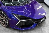 [DIRECT IMPORT] 2024 Lamborghini Revuelto 6.5 V12 HPEV 3.8kWh Coupe Petrol Plug-in Hybrid AMT 4WD - Purple Coupe (2024) - Recond Car