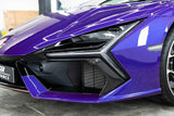 [DIRECT IMPORT] 2024 Lamborghini Revuelto 6.5 V12 HPEV 3.8kWh Coupe Petrol Plug-in Hybrid AMT 4WD - Purple Coupe (2024) - Recond Car
