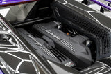 [DIRECT IMPORT] 2024 Lamborghini Revuelto 6.5 V12 HPEV 3.8kWh Coupe Petrol Plug-in Hybrid AMT 4WD - Purple Coupe (2024) - Recond Car